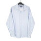 Tommy Hilfiger Long Sleeve Slim Fit Shirt Blue