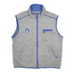Puma Toronto Maple Leafs Gilet Fleece L Grey