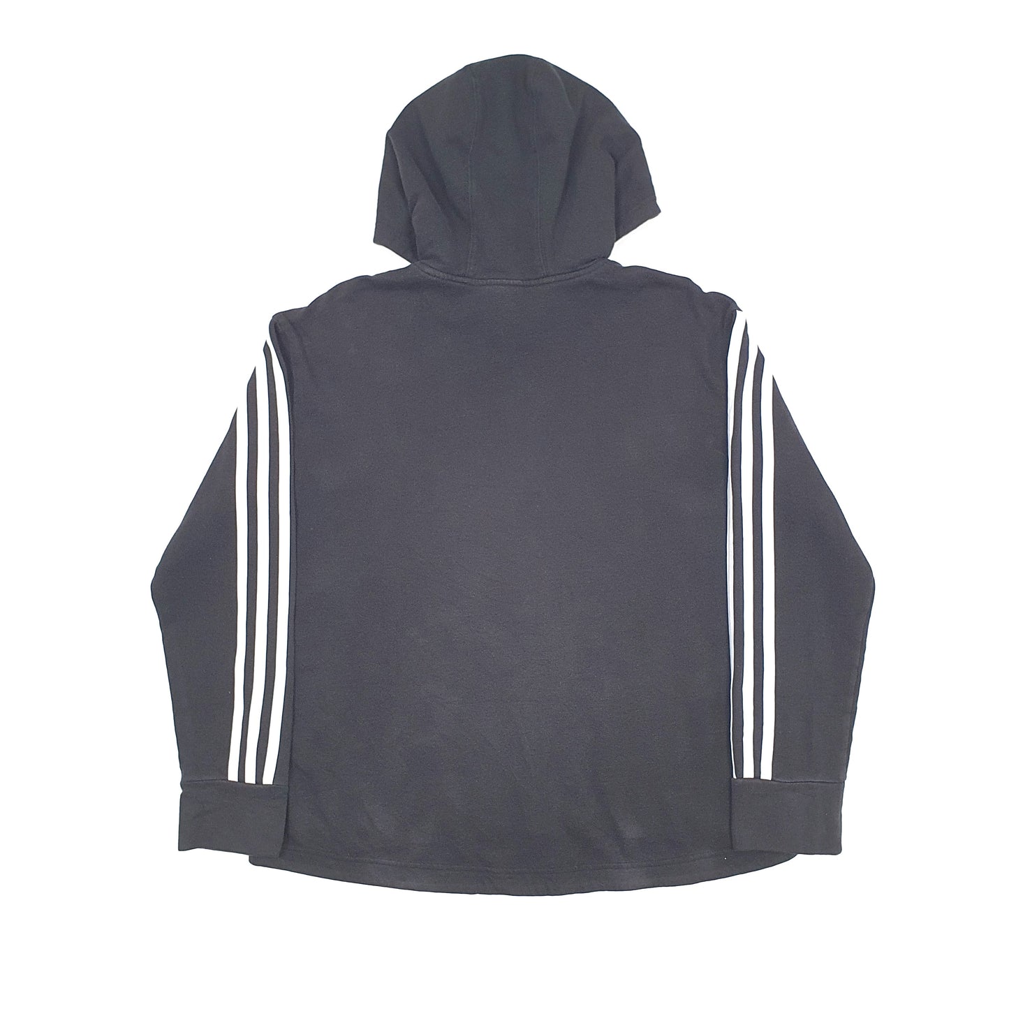 Adidas Hoodie L Black