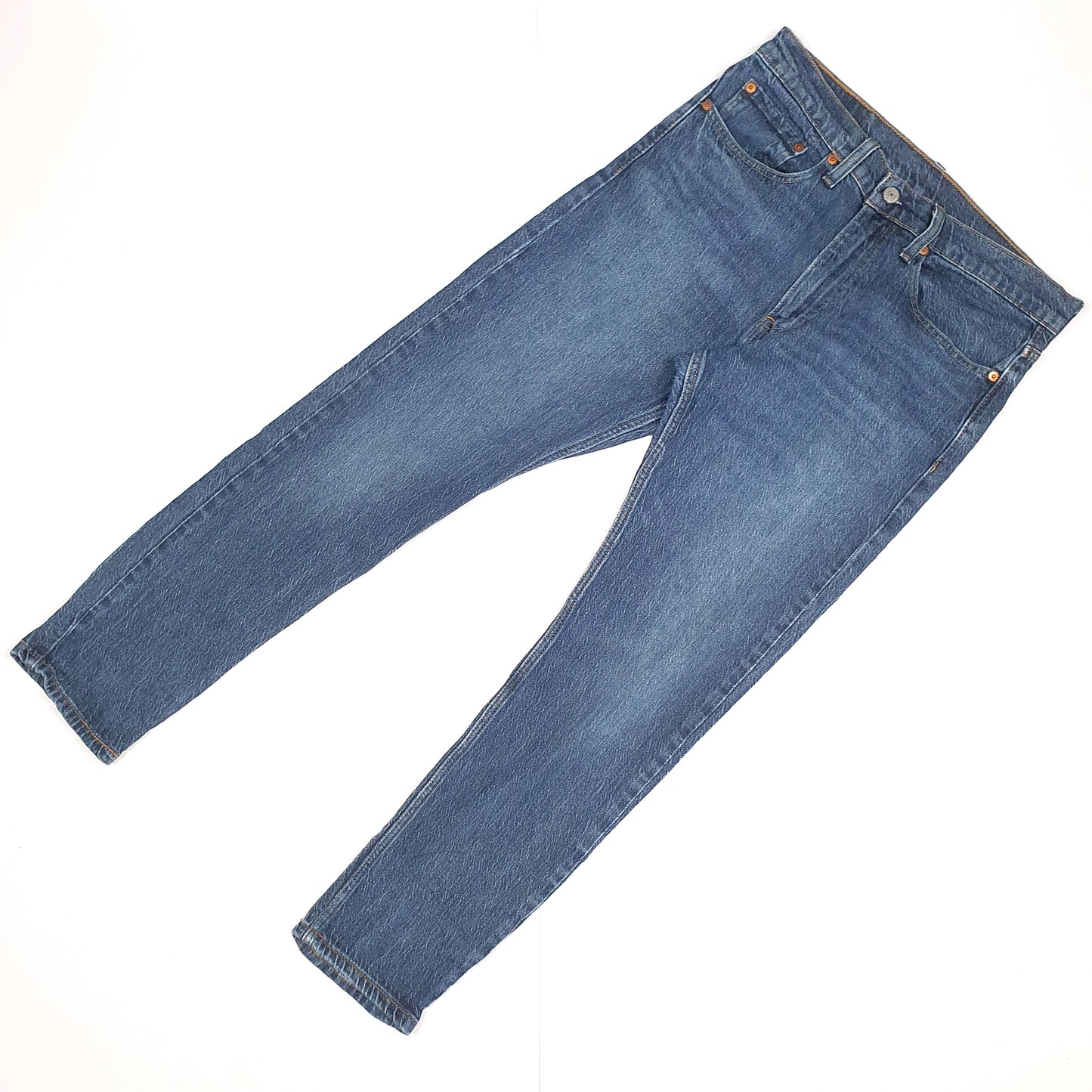 Levis 512 Slim Fit Jeans W32 L31