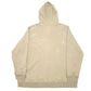 Womens Khaki Tommy Hilfiger  Hoodie Jumper