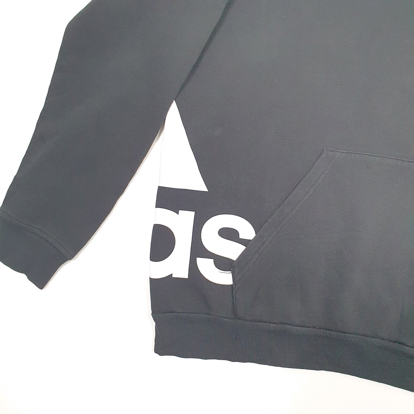 Adidas Hoodie XL Black