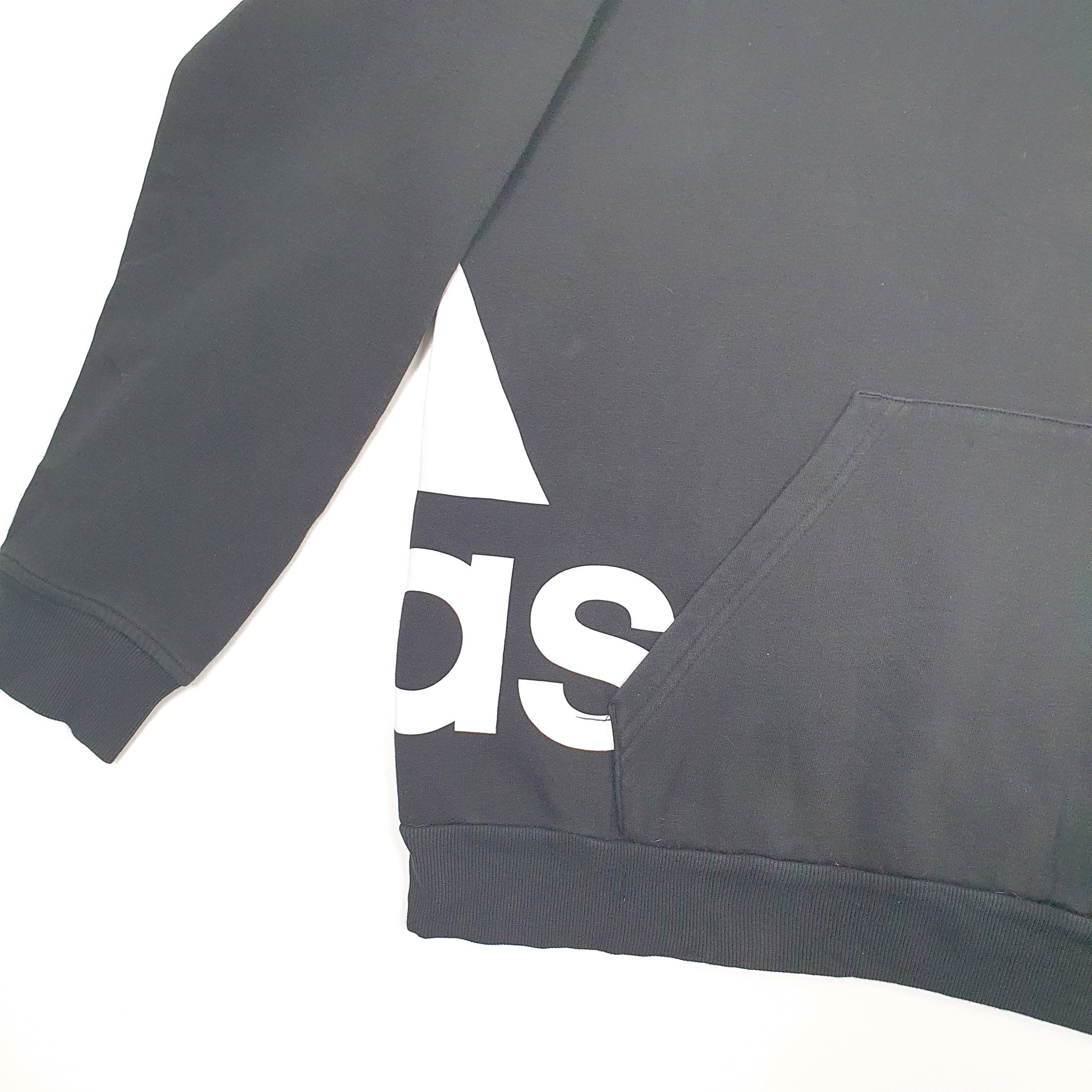 Adidas Hoodie XL Black