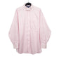 Tommy Hilfiger Long Sleeve Regular Fit Shirt Pink