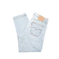 Levis Casual Regular Fit Vintage Jeans W32 L27 Blue