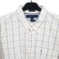 Tommy Hilfiger Long Sleeve Regular Fit Check Shirt