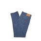 Levis 510 Skinny Fit Jeans W38 L30 Blue