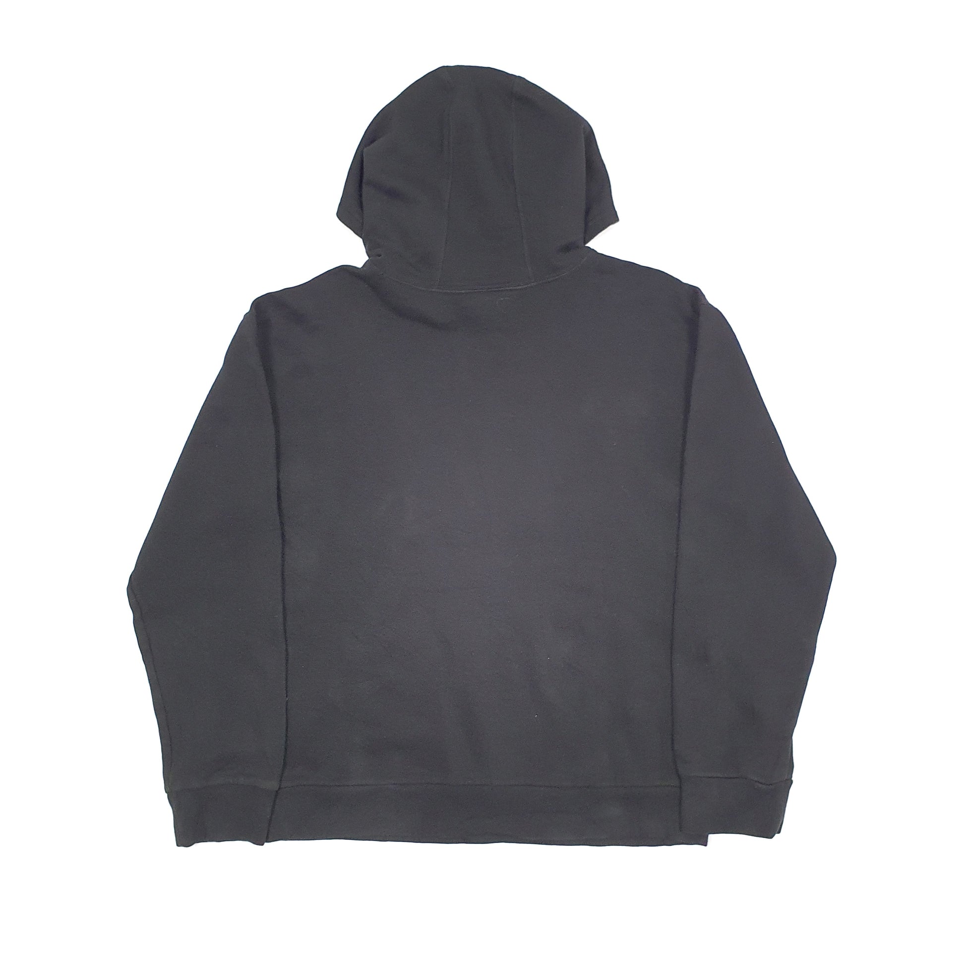 Adidas Hoodie S Black