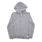 Quiksilver Full Zip Fleece S Grey