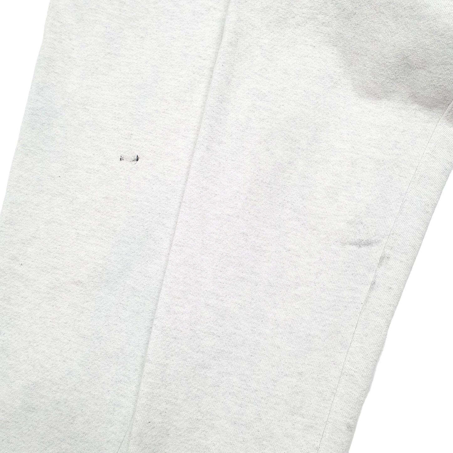 Mens Grey Champion Reverse Weave Track Suit Bottoms ⁸ Jogger Trousers