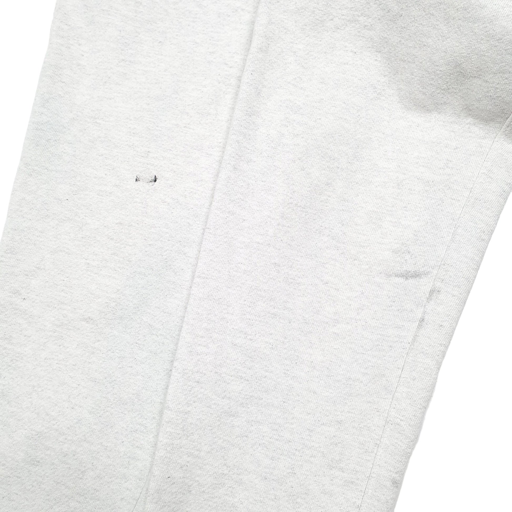 Mens Grey Champion Reverse Weave Track Suit Bottoms ⁸ Jogger Trousers