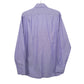 Tommy Hilfiger Long Sleeve Regular Fit Shirt Purple