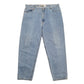 Levis 560 Loose Fit Jeans W44 L34 Blue
