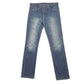 Levis 511 Slim Fit Jeans W32 L32 Blue