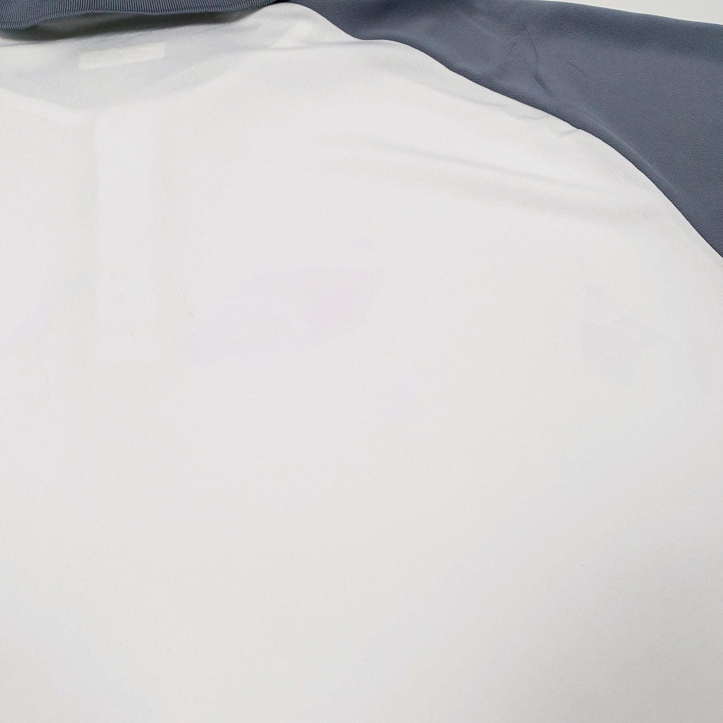 Columbia Sportswear Active Short Sleeve Polo Shirt White