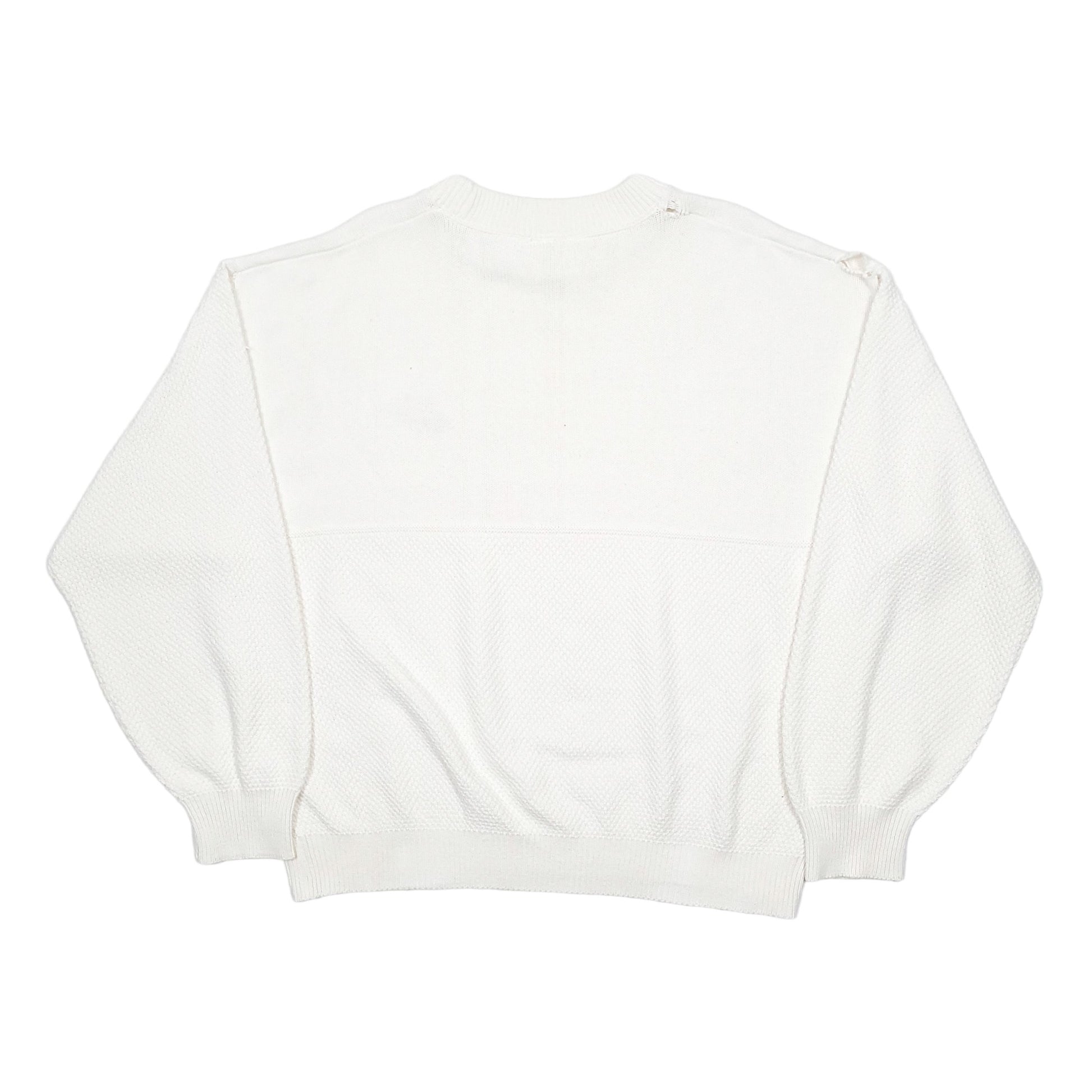 Nike Crewneck XL Cream