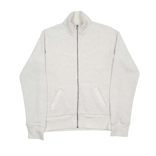 Columbia Sportswear Full Zip S Cream