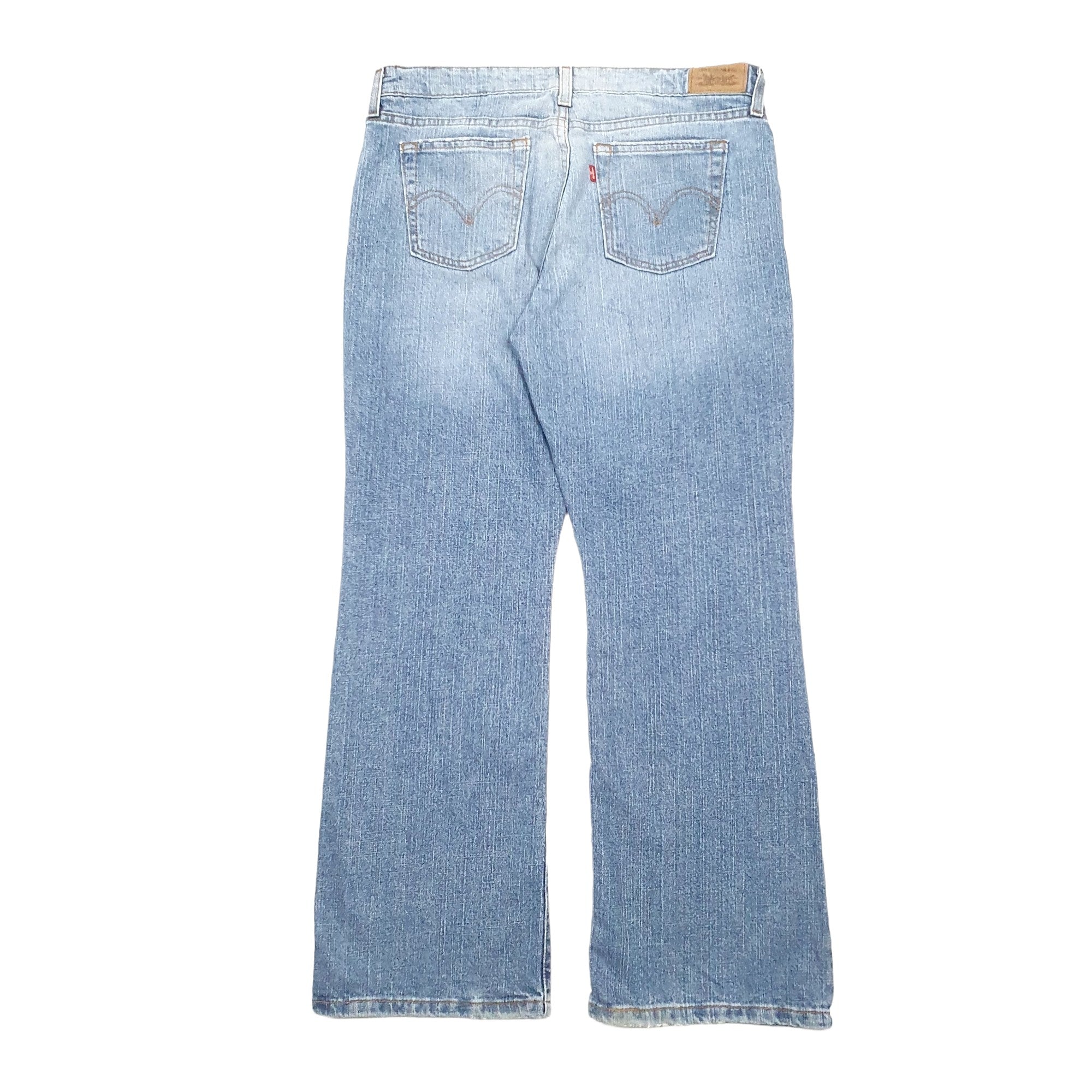 Levis 515 bootcut jeans best sale