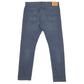 Levis 512 Slim Fit Jeans W38 L32 Navy