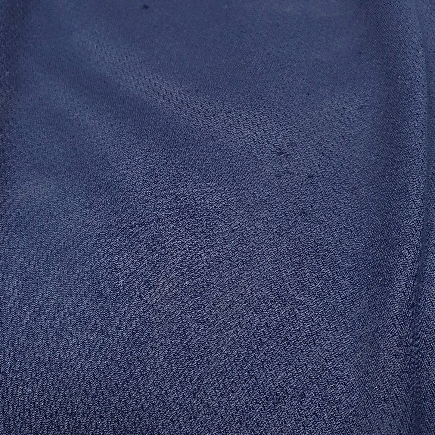 Under Armour Heatgear Active Workout Gym Navy Sport Shorts W30 Navy