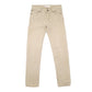 Levis 510 Skinny Fit Jeans W29 L29 Beige