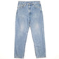 Carhartt Casual Regular Fit Jeans W34 L31 Blue