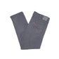 Levis 541 Tapered Fit Stretch Jeans W42 L32 Grey