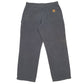 Carhartt Carpenter Loose Fit Jeans W36 L29 Black