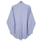 Ralph Lauren Long Sleeve Regular Fit Check Shirt Blue