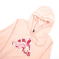 Adidas Hoodie XL Pink