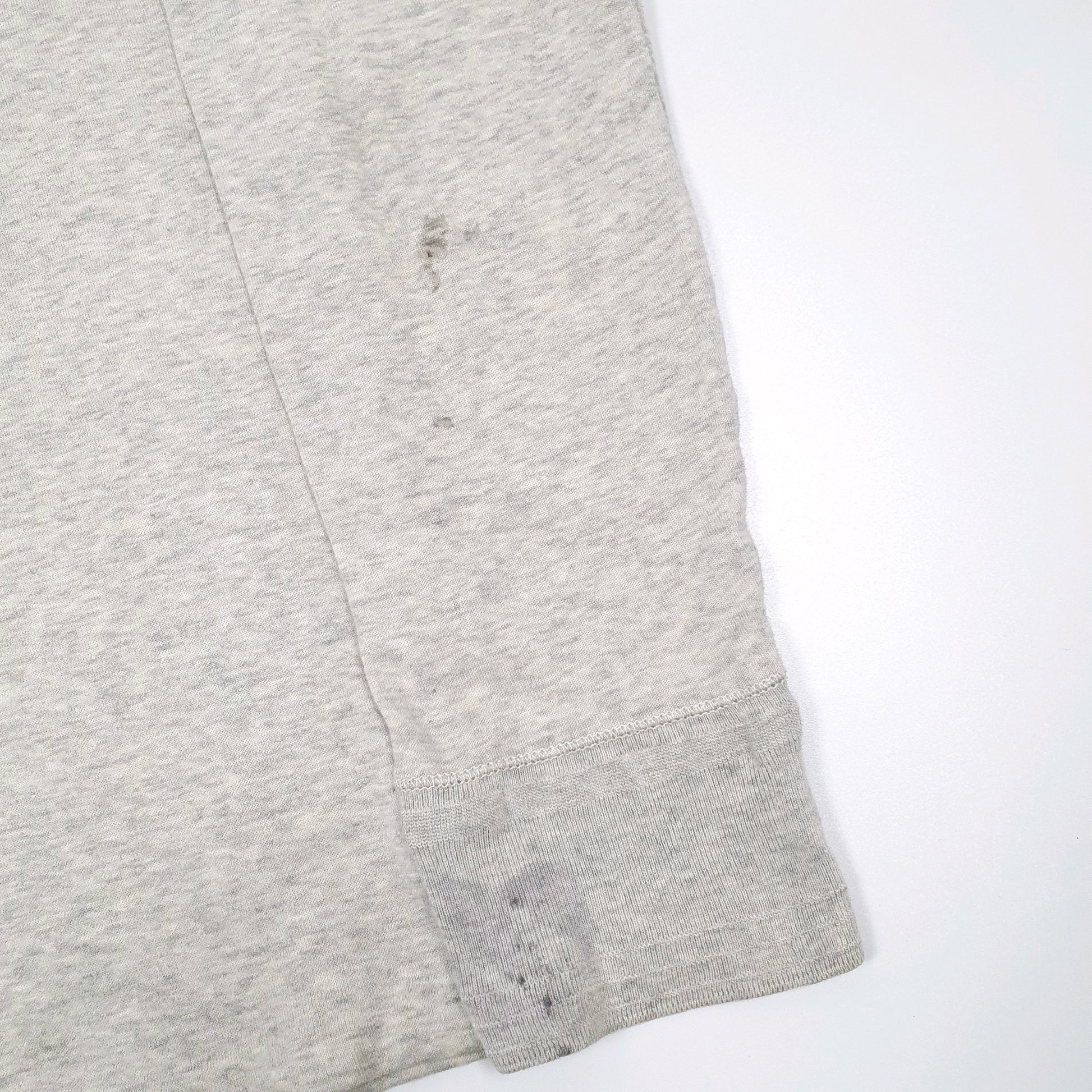 Polo Ralph Lauren Crewneck L Grey