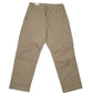 Mens Beige XVERTX Combat Pants Cargo Trousers