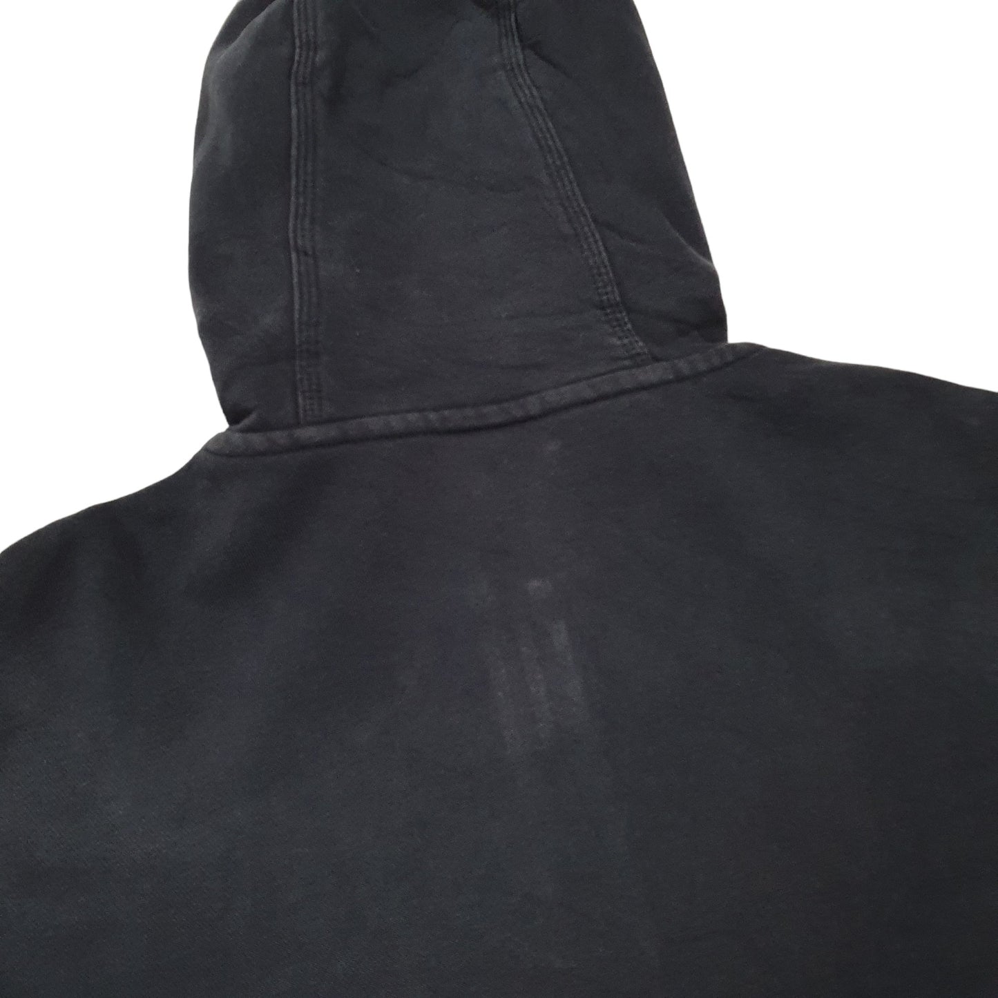  Navy Nike Hoodie Full Zip Jumper