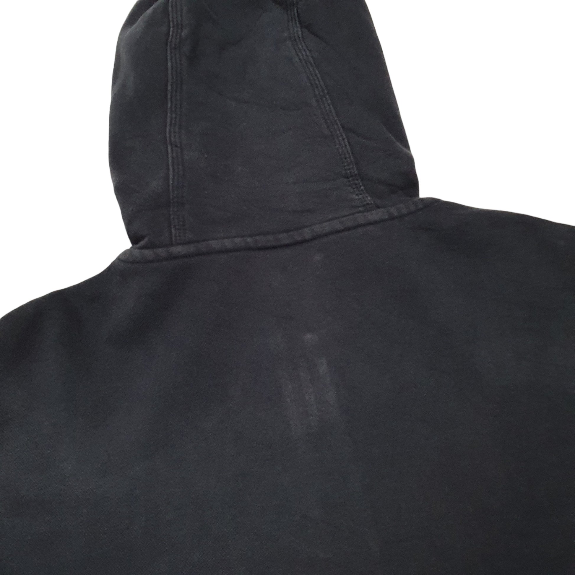  Navy Nike Hoodie Full Zip Jumper