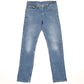 Levis 511 Slim Fit Jeans W29 L30 Blue
