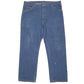 Dickies Casual Regular Fit Jeans W38 L30 Blue