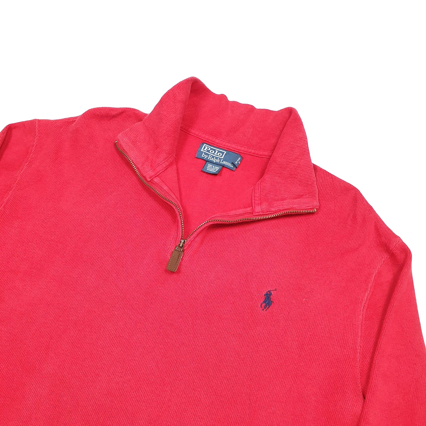 Polo Ralph Lauren Quarter Zip