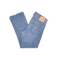 Levis 559 Relaxed Fit Jeans W34 L30 Blue