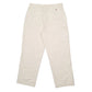 Mens Cream Tommy Hilfiger  Chino Trousers