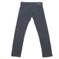 Levis 511 Slim Fit Jeans W32 L30 Black
