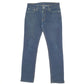 Levis 511 Slim Fit Stretch Jeans W34 L32 Blue