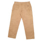Mens Beige Carhartt  Carpenter Trousers