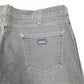 Mens Grey Dickies  Denim Shorts