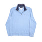 Tommy Hilfiger Quarter Zip Blue