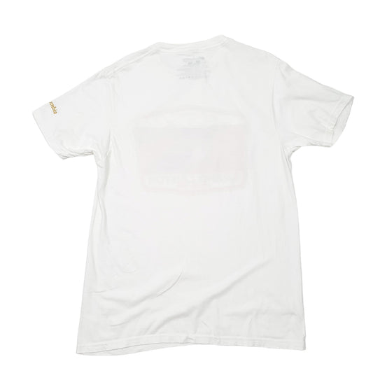 Mens White Columbia Sportswear Grand Canyon National Park Short Sleeve T Shirt