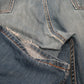 Levis 569 Loose Fit Jeans W40 L30 Blue
