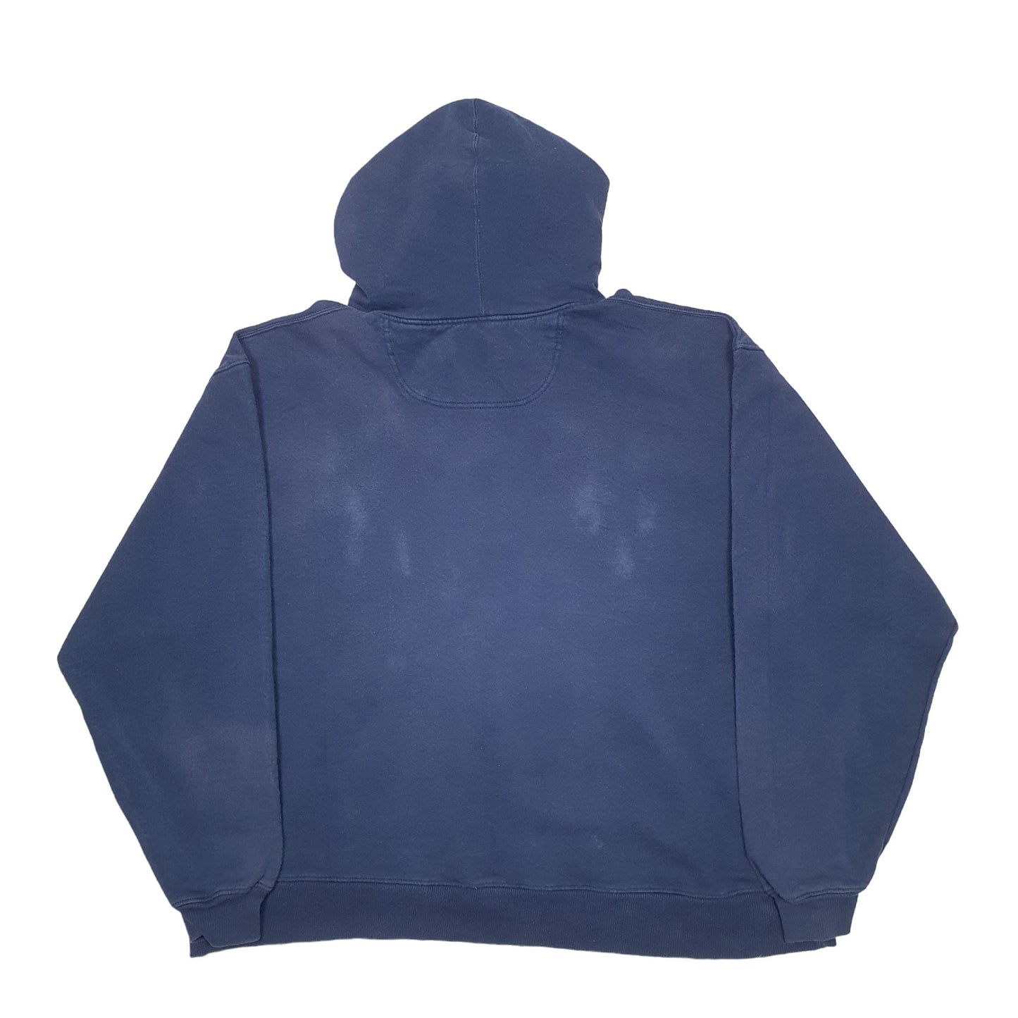 Mens Navy Champion  Hoodie Jumper