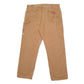 Mens Tan Dickies  Carpenter Trousers