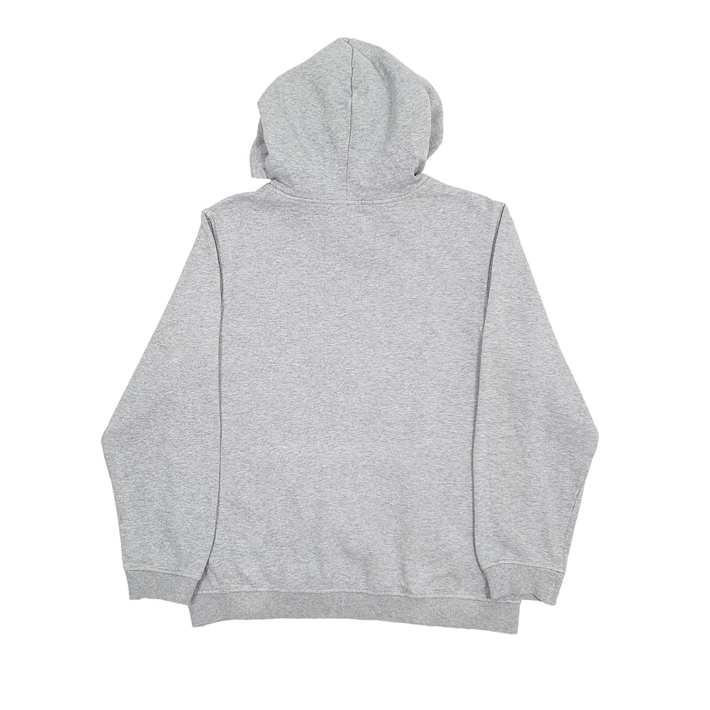 Mens Grey Champion  Hoodie Jumper