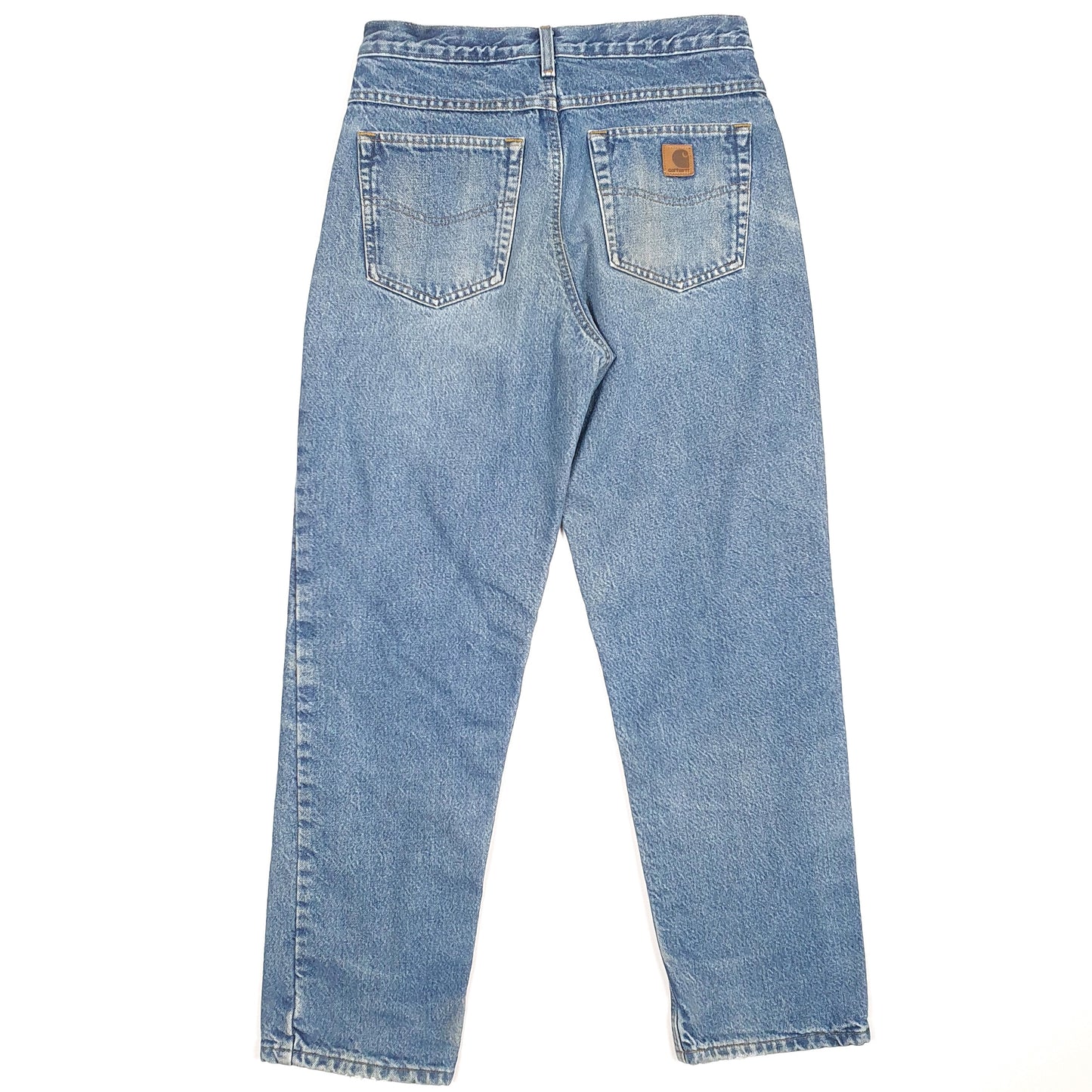 Carhartt Traditional fit Regular Fit Jeans W30 L30 Blue